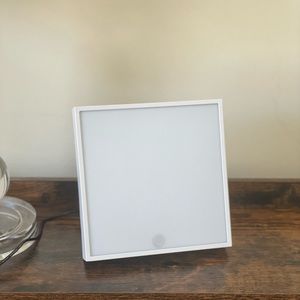 Lux Happy Energy Light - Simulated Sunlight Lamp